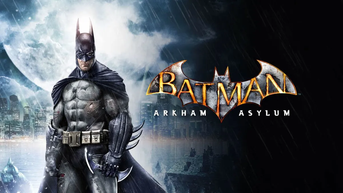Return to Arkham sur PS4 : pourquoi Asylum + City restent jouables en 2026