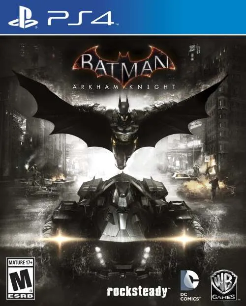 Batman: Arkham Knight — comment le launch de 2015 a tout foiré sur PC (et comment le jouer en 2026)