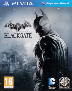 Batman Arkham Origins Blackgate : pourquoi tu devrais t’y repencher (ou pas)