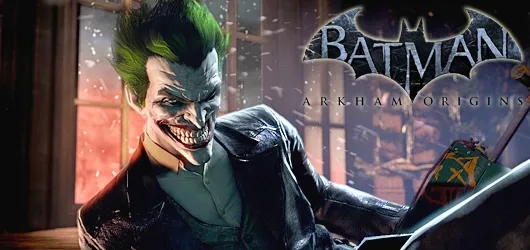 Batman: Arkham Origins — le préquel qui trolle la série (et comment le remettre à jour)