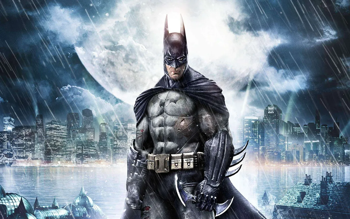 Batman se prépare pour l'hiver : skins, event et le patch 1.4 qui change la donne