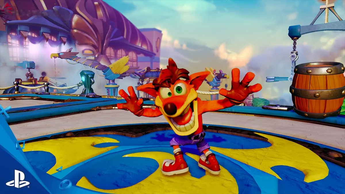 Crash Bandicoot revient et Skylanders Imaginators reparle : pourquoi ça t'intéresse (et comment y jouer sans te ruiner)