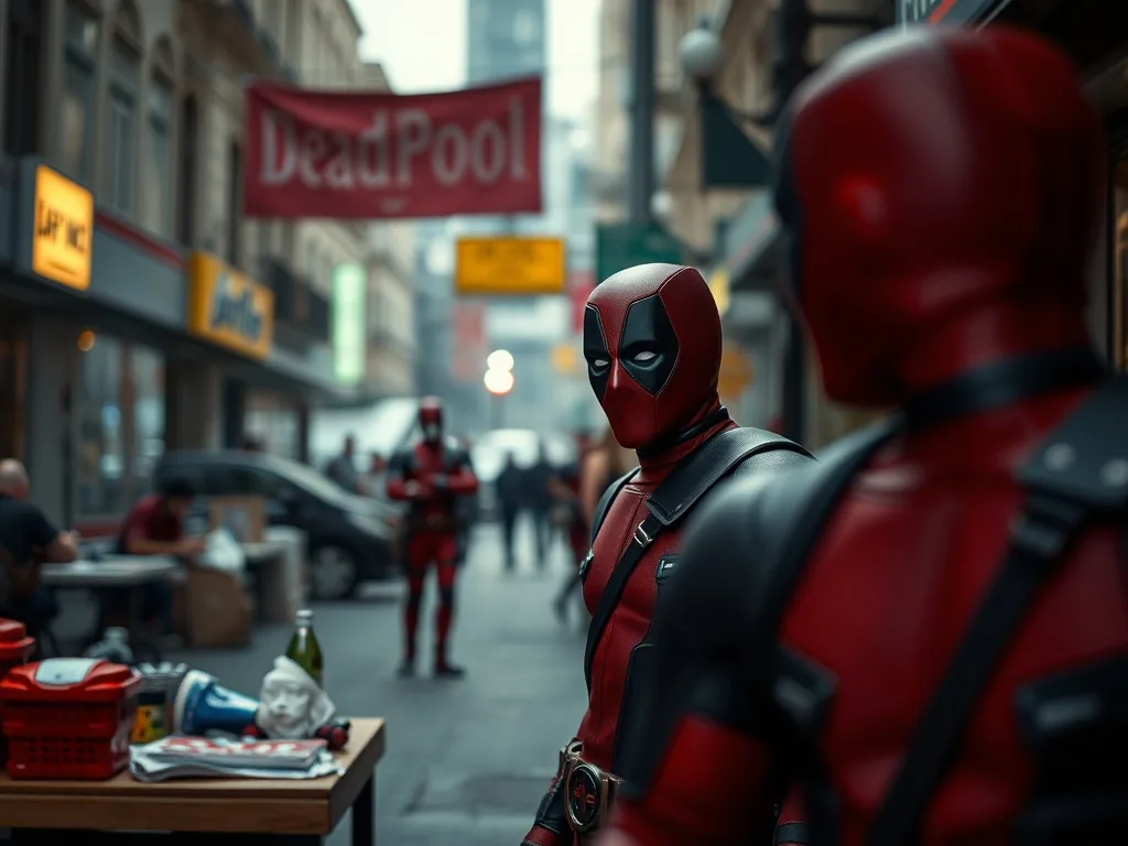 Deadpool is back — le jeu réédité sur consoles : verdict et où l'attraper