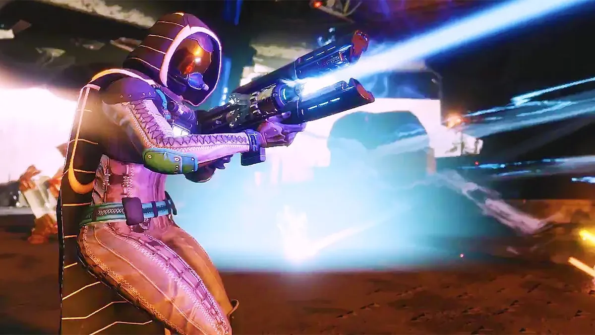 Destiny 2 : le vrai bonus de précommande et comment le récupérer en 5 minutes
