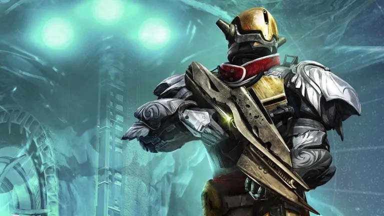 Destiny : l’extension Destiny I — Les Ténèbres Souterraines, recréée et expliquée