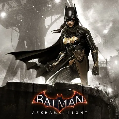 Batgirl débarque dans Batman: Arkham Knight — DLC « Une histoire de famille »