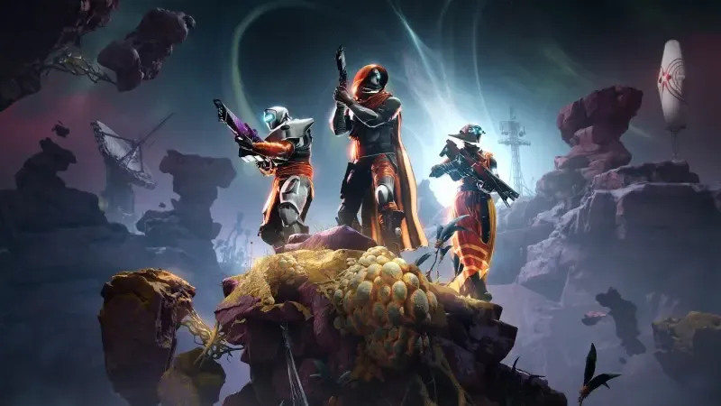 Destiny : bientôt du nouveau pour les gardiens (oui, encore 1 DLC)