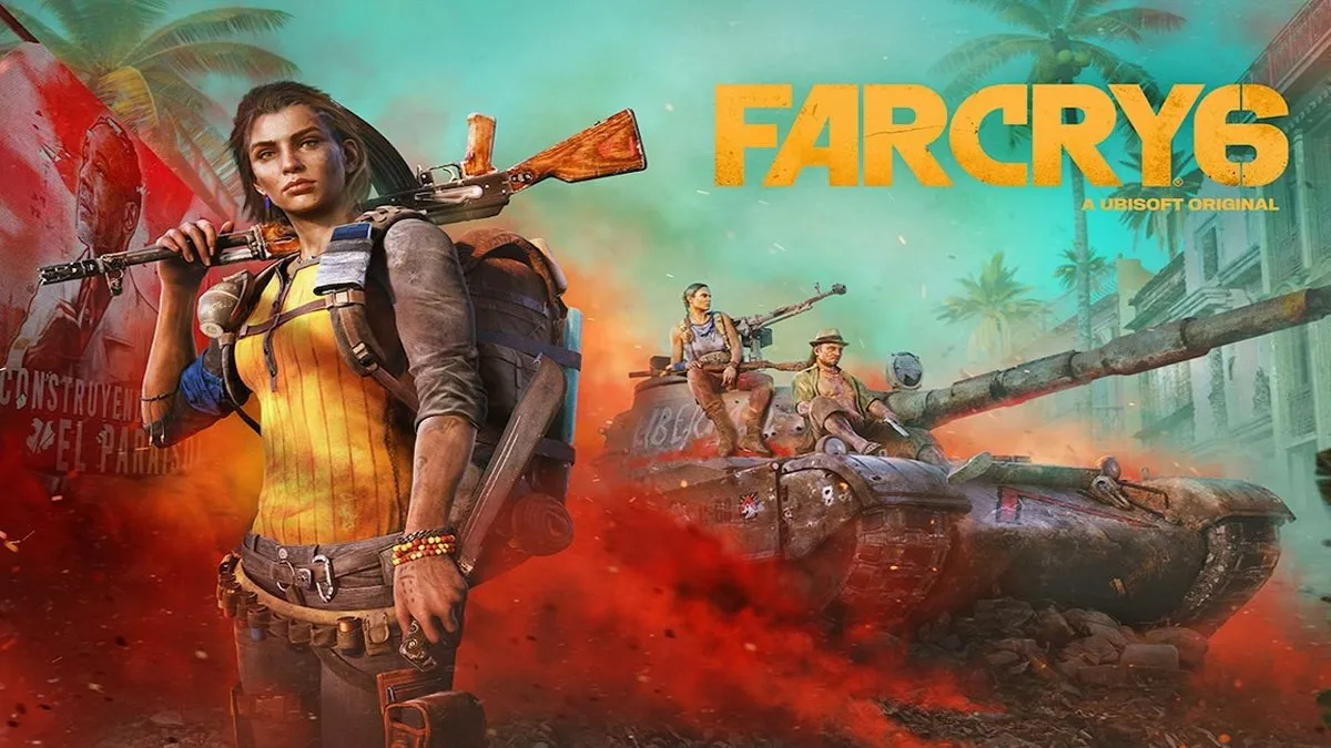 Far Cry 4 : S'échapper de Kyrat — le DLC qui te remet face à Pagan (et qui t'énerve parfois)