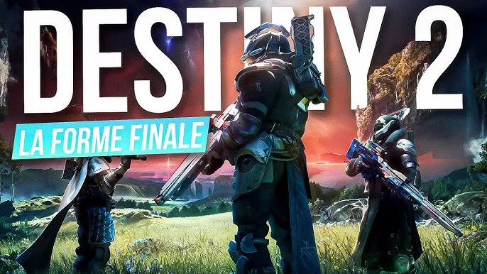 Le raid dingue de Destiny « Seigneurs de Fer » : je l'ai fini, voilà pourquoi tu dois t'y frotter