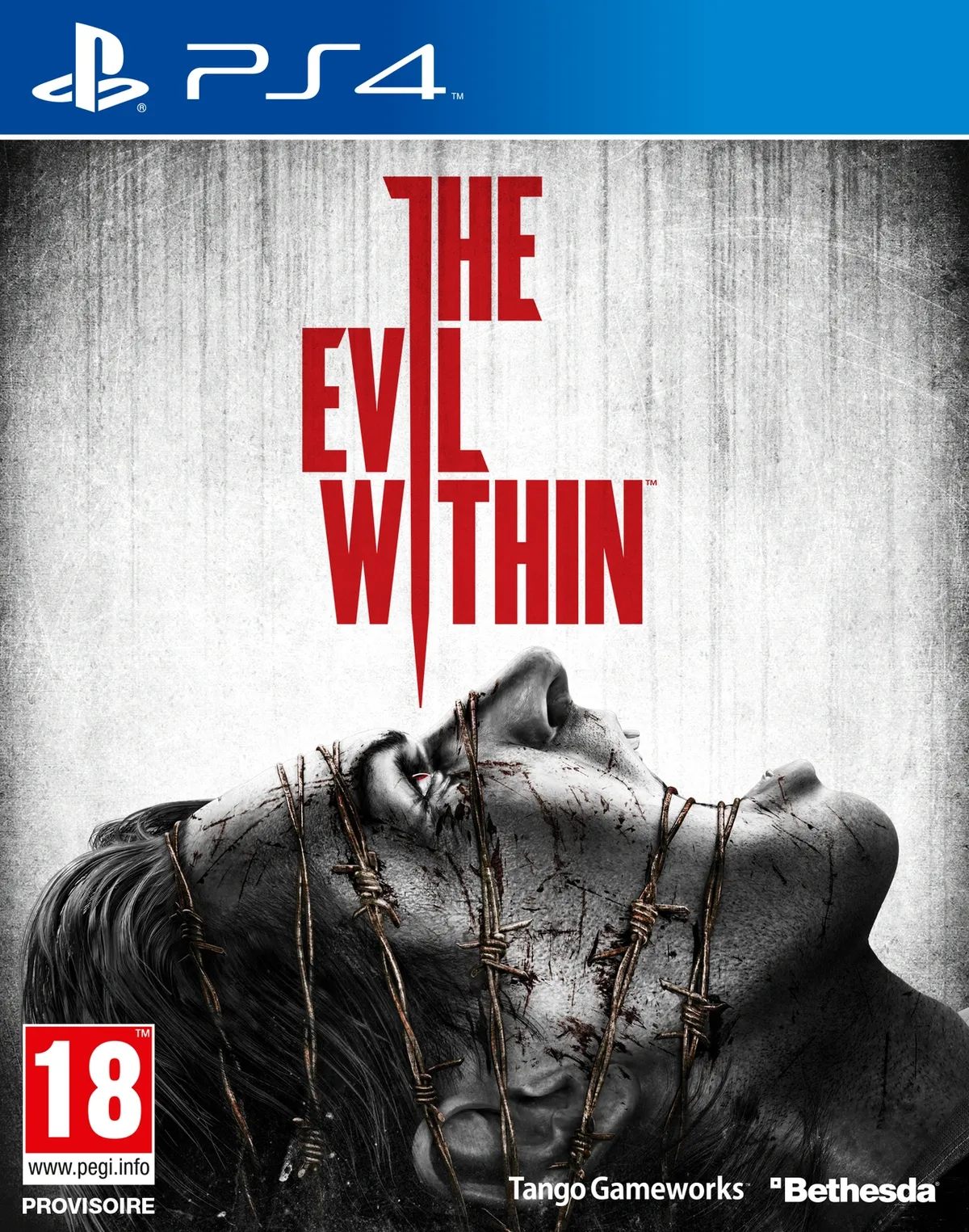 The Evil Within : le DLC débarque aujourd’hui — tout ce que tu dois savoir