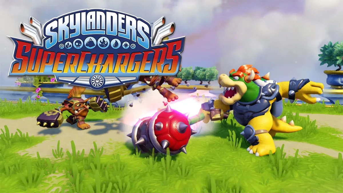 Donkey Kong et Bowser chez Skylanders : pourquoi c’est plus malin que tu penses