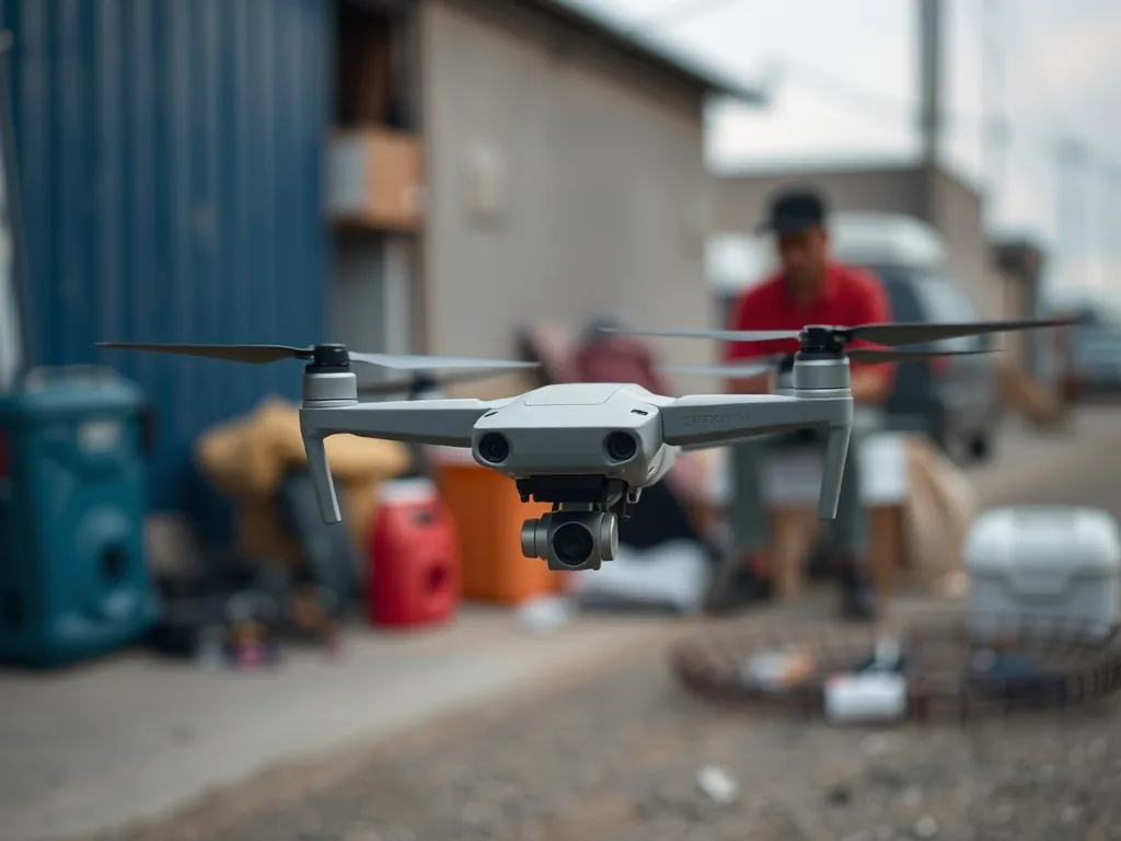 Drone en 2016 : vol simplifié (lois, astuces et pièges à éviter)