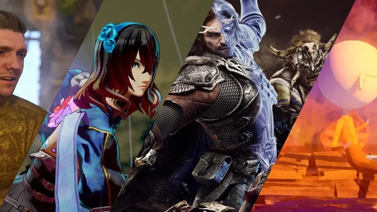 E3 2017 : c’est parti — ce que tu dois savoir tout de suite