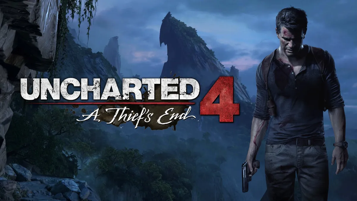 E3, trailer et nostalgie : pourquoi Uncharted 4 a tout chamboulé