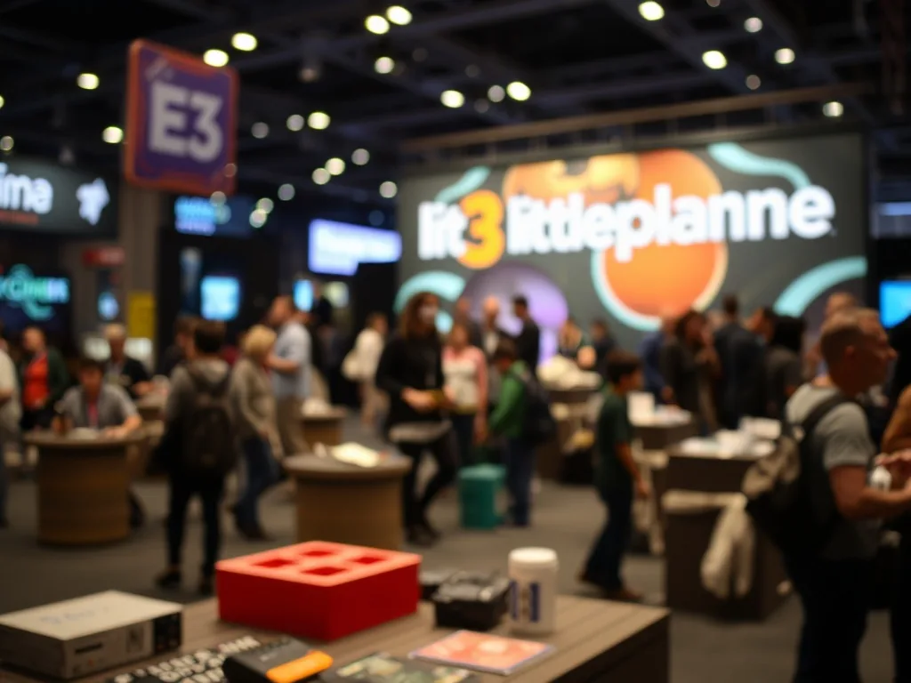 [News] E3 2014 : LittleBigPlanet 3 revient et ça claque