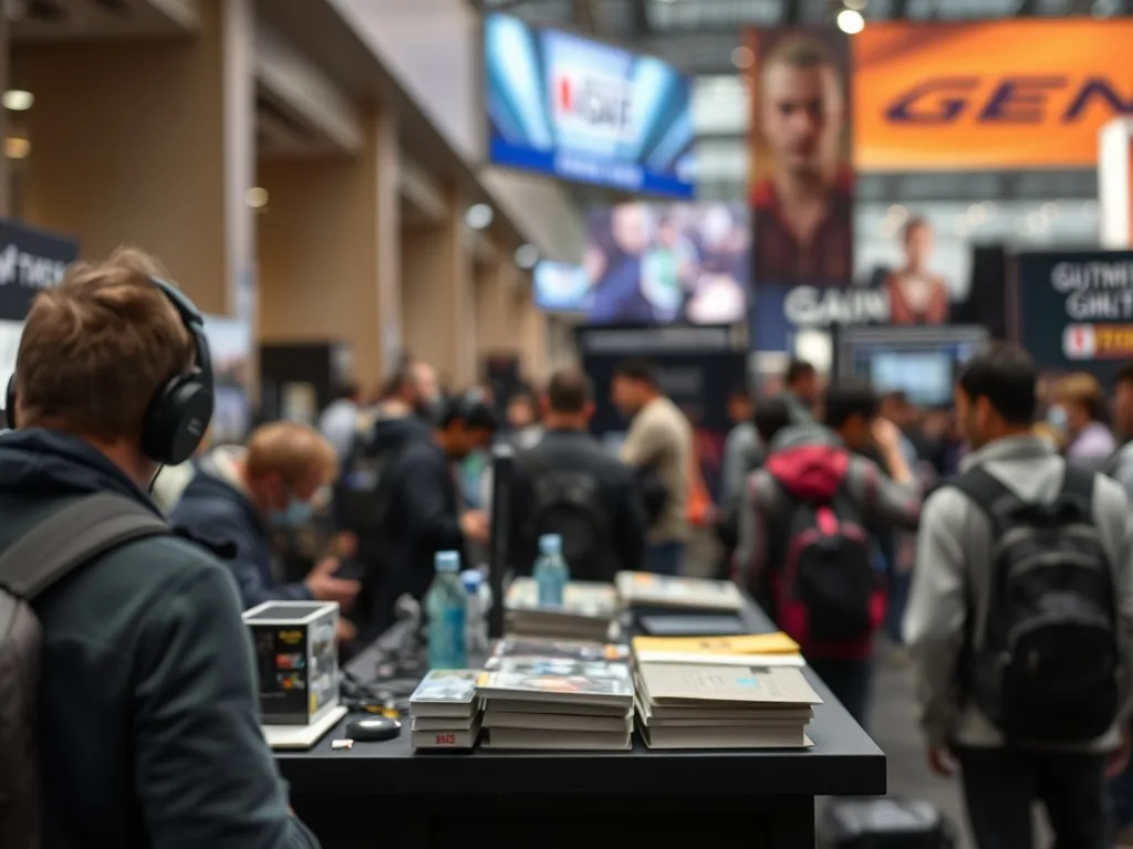 Gamescom 2015 : la billetterie rouverte et ce que j'aurais aimé savoir