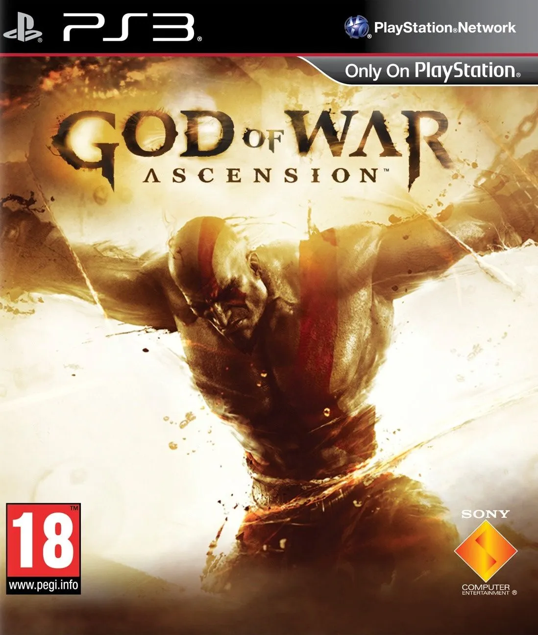 God of War: Ascension — la dernière mise à jour qui te ramène sur le ring