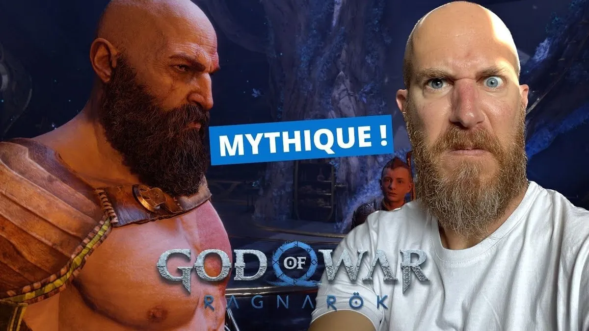 God of War : Kratos revient — pourquoi le remaster de 2015 compte encore en 2026