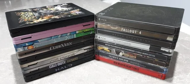 News Goodies : FuturePak, nouveaux boîtiers et où choper du matos sympa