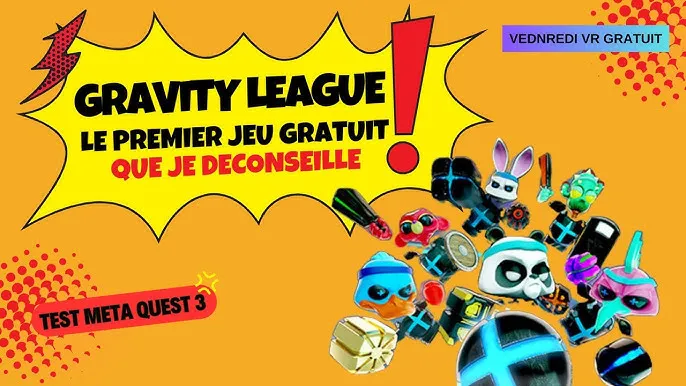 Gravity Match 3 te fait défier la gravité (test, astuces et verdict)