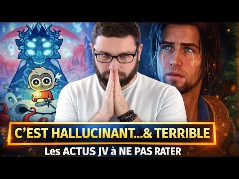 Jack a dit « je suis le nouveau chasseur » — et Devolve vient de prendre un coup de projecteur