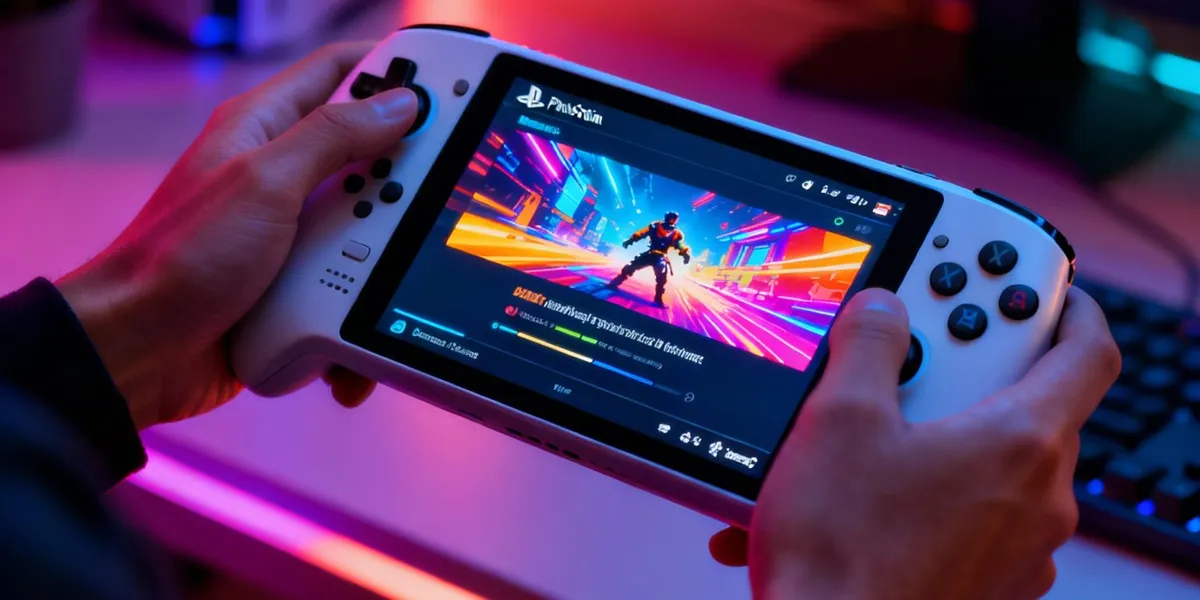 La PlayStation 4 se montre enfin : ce que Sony a vraiment annoncé