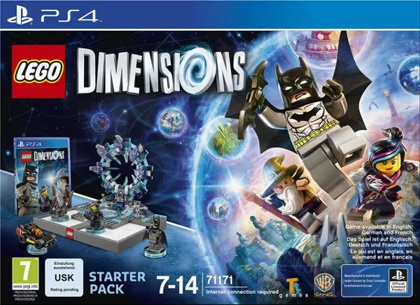 LEGO Dimensions et ses vidéos en série : pourquoi ça a marché, puis a crashé