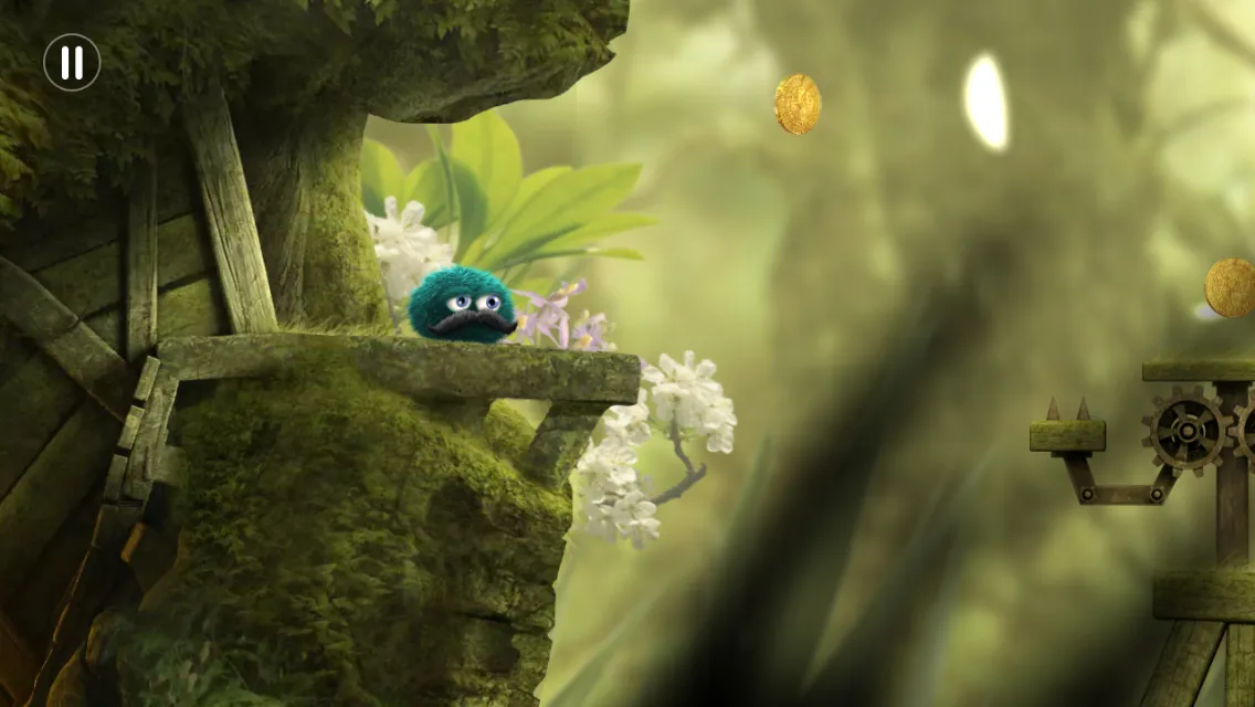 Leo's Fortune débarque enfin sur consoles et PC : ce qui change (et pourquoi t'en foutes)