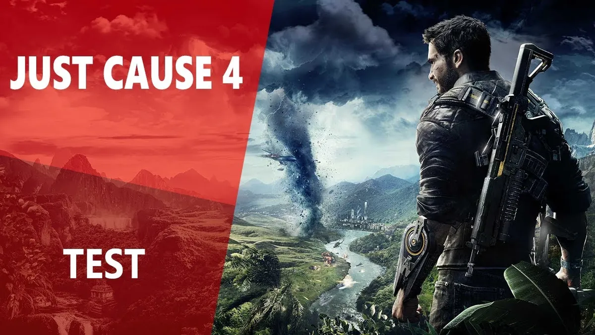 Just Cause 3 remis sur pied par les fans : récit et mode d’emploi pour contribuer
