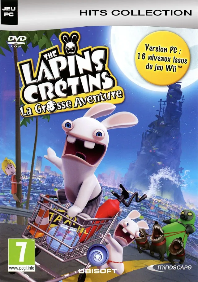 Les Lapins Crétins vous regardent (et c’est encore drôle) — 2006‑2026