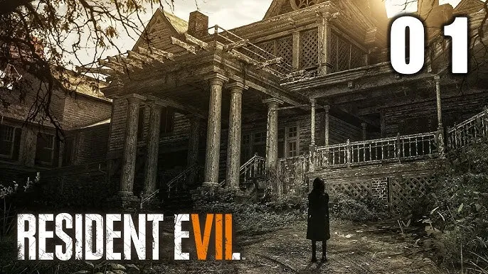 Resident Evil 7 : la maison de l'horreur, 10 secrets et comment la revisiter