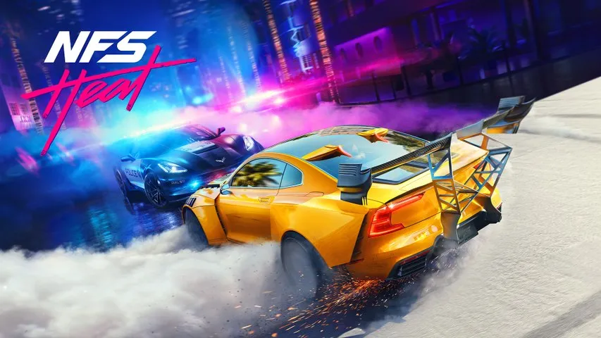 Need for Speed fait chauffer le moteur : rumeur, beta et ce qui claque
