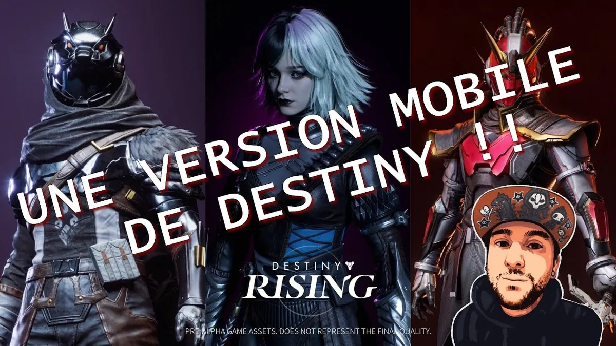 Destiny : Bungie lâche du contenu gratuit pour les possesseurs du Roi des Corrompus