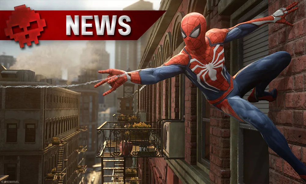 Nouveau Spider‑Man « Tissera Toile » sur PS4 : ce qui change et ce qui fait chier