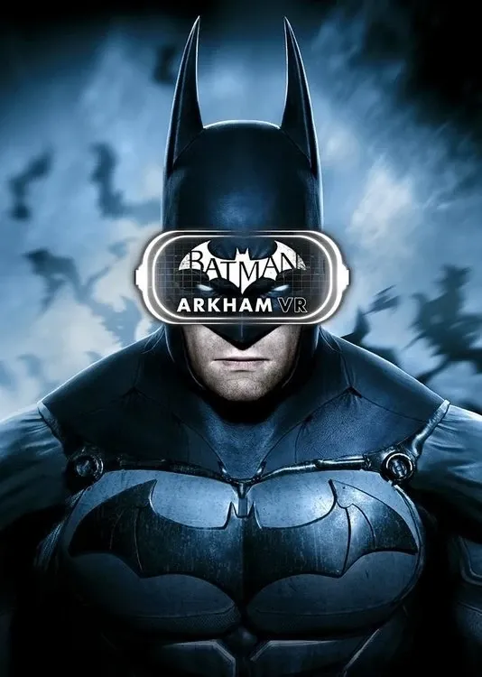 La peau Arkham Knight apparaît dans Batman: Arkham VR — comment l’installer (en 10 min)