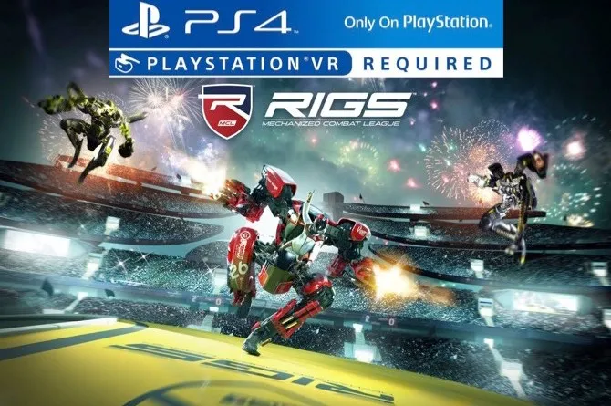 News PlayStation VR — tout ce qu’il faut savoir (mais en mieux)