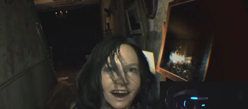 Quelques news avant l'ouverture des portes de Resident Evil 7 (version améliorée)