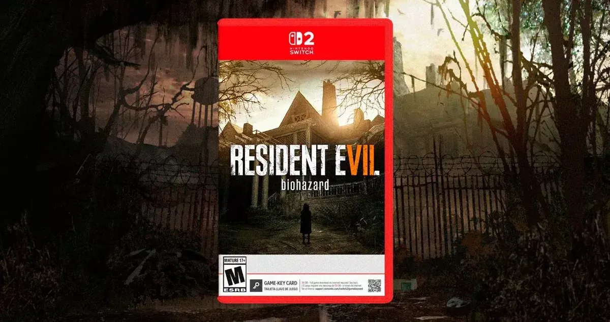 Resident Evil 7 : Capcom rouvre le manoir (DLC & update expliqués)