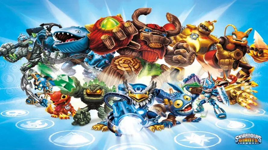Skylanders Academy : les cartables officiels prêts pour la rentrée (prix, specs, où les choper)