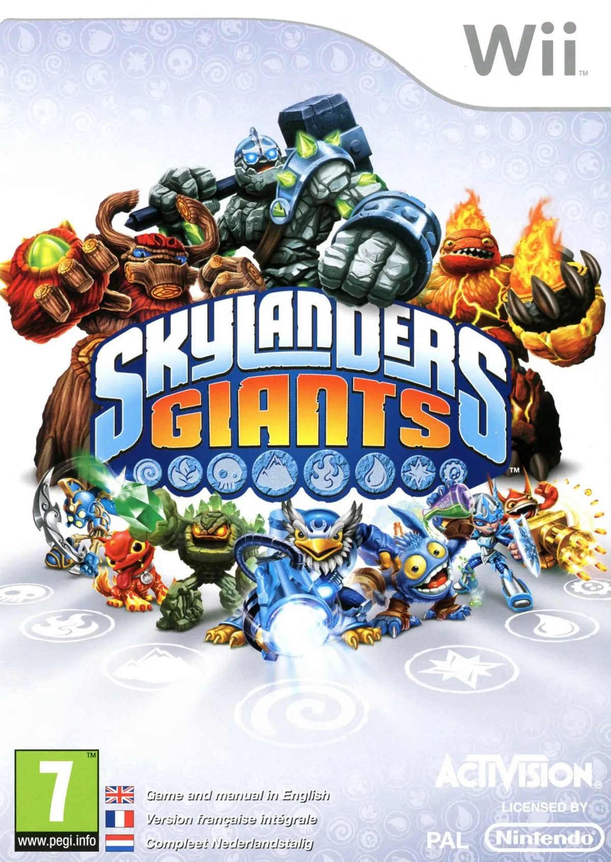 Skylanders MiniPet Sidekicks : la vague Giants en version micro (et pourquoi tu devrais t'y intéresser)