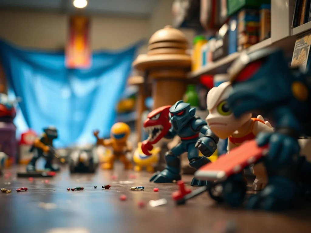 Skylanders Swap Force : l’échange qui a relancé les jouets-jeu (et pourquoi tu devrais t’y intéresser)