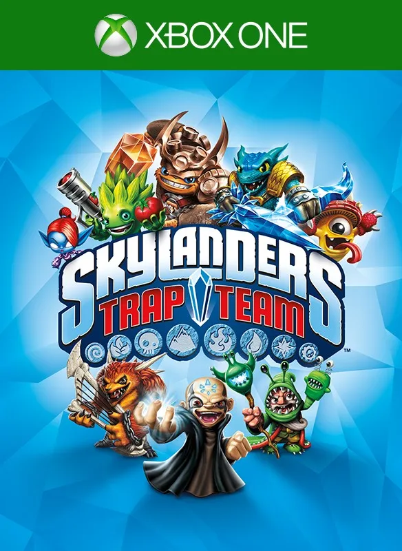 Skylanders Trap Team : comment Activision a cartonné en 2014 (et ce qui a suivi)