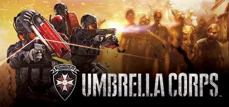 Sortez vos parapluies — Umbrella Corps relance la pluie de zombies