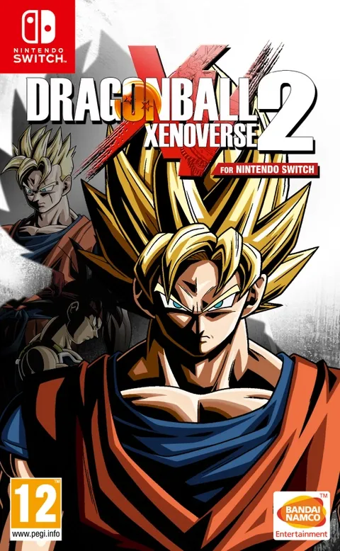 Dragon Ball Xenoverse 2 : la date de sortie confirmée et tout ce qui change