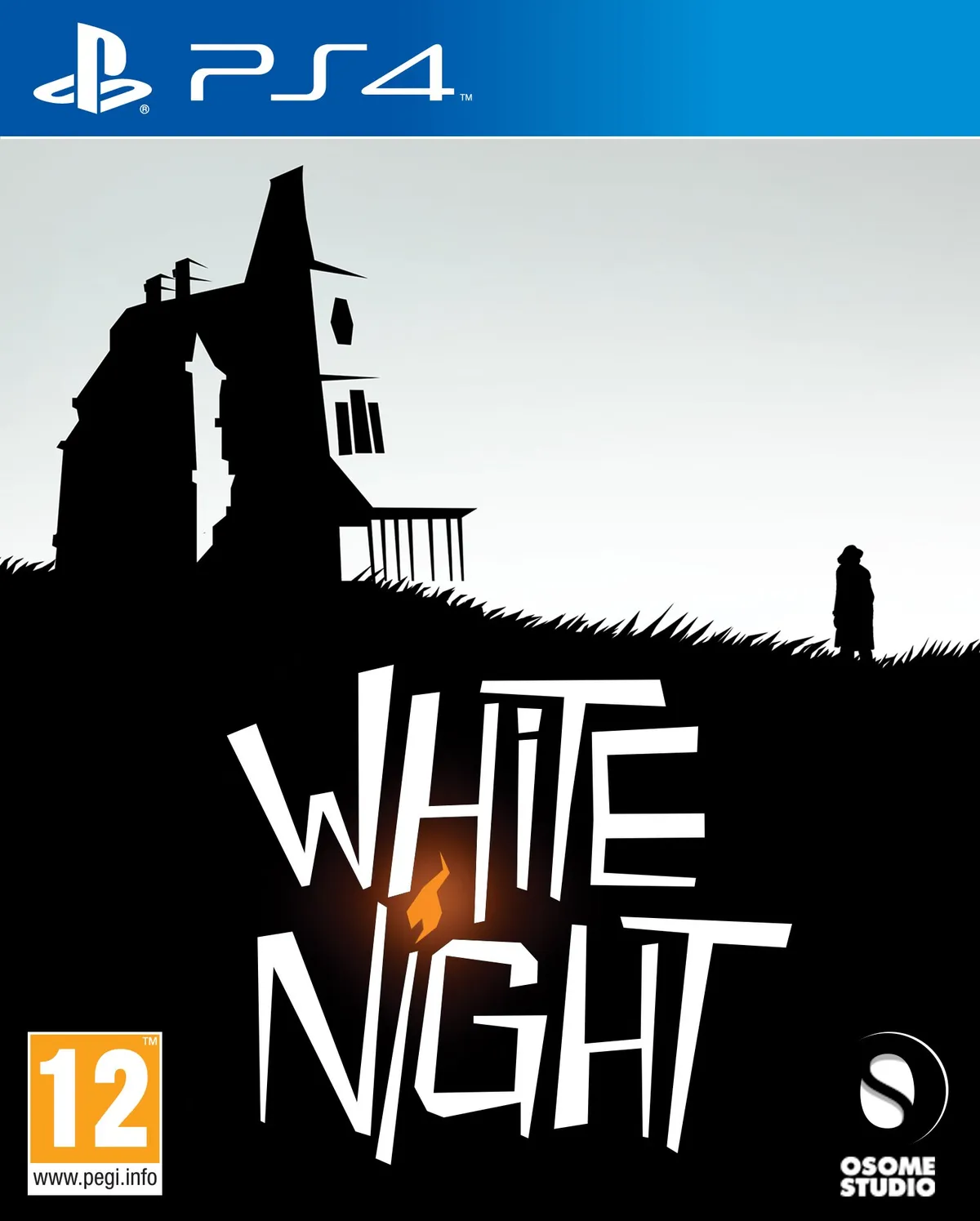 White Night revient : la réédition qui te remet dans le noir (et c’est bon)