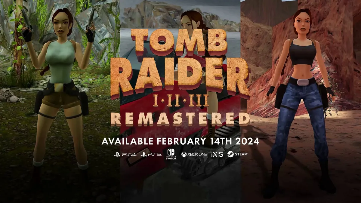 Tomb Raider : 3 infos qui valent le coup d’œil