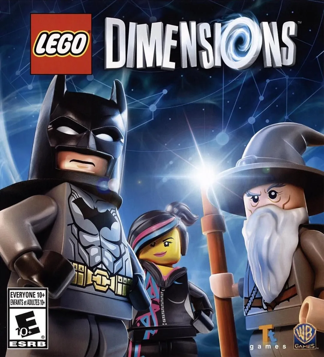 Toujours plus de licences pour LEGO Dimensions : 8 nouvelles franchises et ton porte-monnaie qui saigne