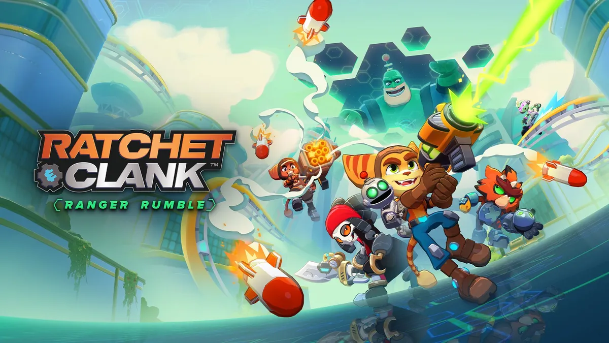 Ratchet revient : un nouvel épisode qui envoie du lourd (infos, prix, gameplay)