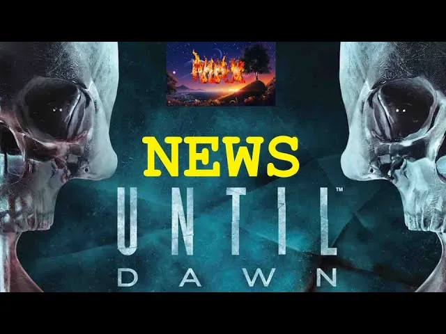 Until Dawn revient ? Et « Until End of Summer » qui fait le buzz — ce qu'il faut savoir