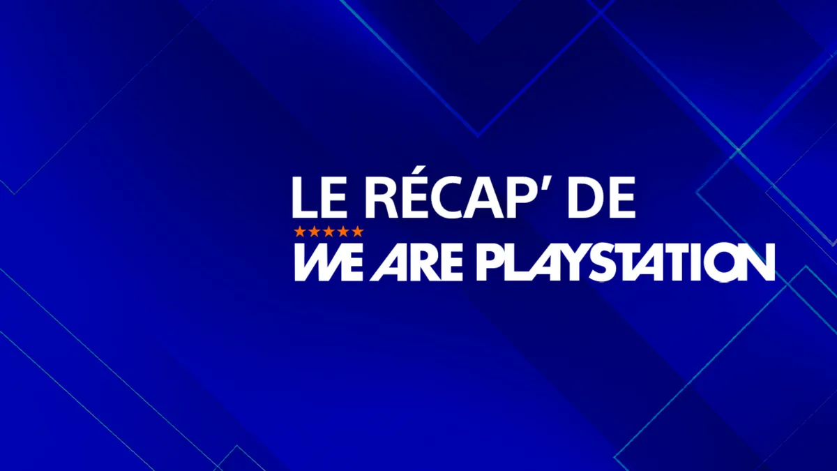 We Are PlayStation : l'app pocket qui parle aux vrais fans